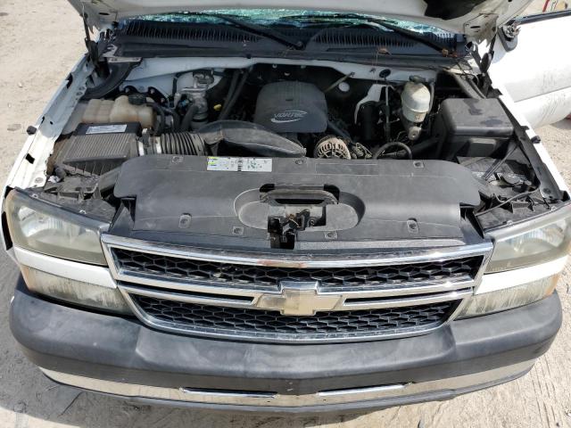 Photo 7 from auction – 2007 CHEVROLET SILVERADO with VIN 1GCHK29U77E175423