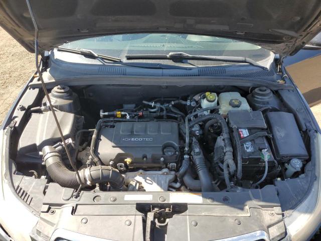 Photo 7 from auction – 2013 CHEVROLET CRUZE LT with VIN 1G1PC5SB4D7205487
