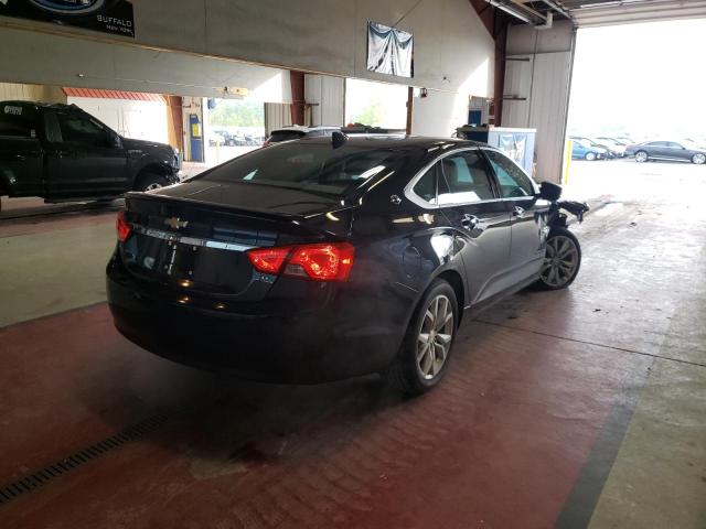 Photo 4 from auction – 2019 CHEVROLET IMPALA LT with VIN 2G11Z5S39K9155727