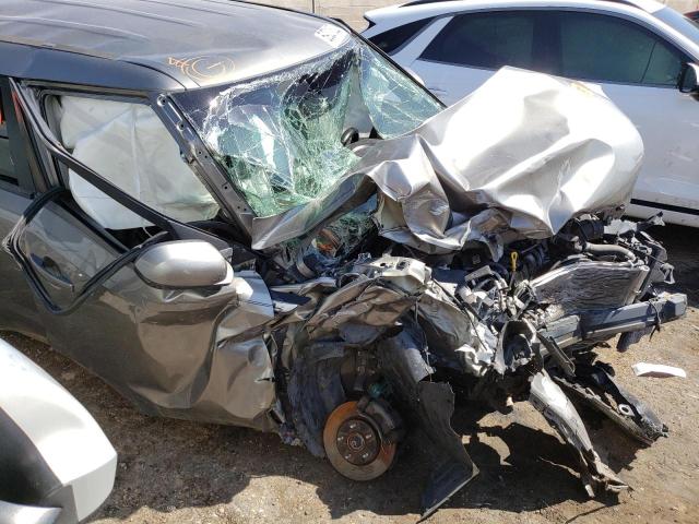 Photo 9 from auction – 2015 KIA SOUL with VIN KNDJN2A26F7126655