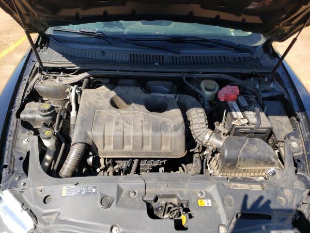 Фото 7 с аукциона – 2014 FORD TAURUS SEL с VIN 1FAHP2E97EG121498