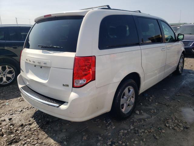 Photo 4 from auction – 2013 DODGE GRAND CARA with VIN 2C4RDGCG3DR551936