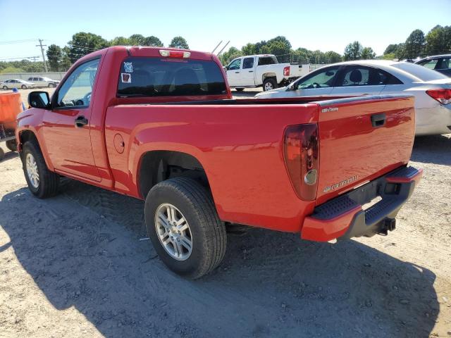 Photo 3 from auction – 2010 CHEVROLET COLORADO L with VIN 1GCHTCDE5A8130862