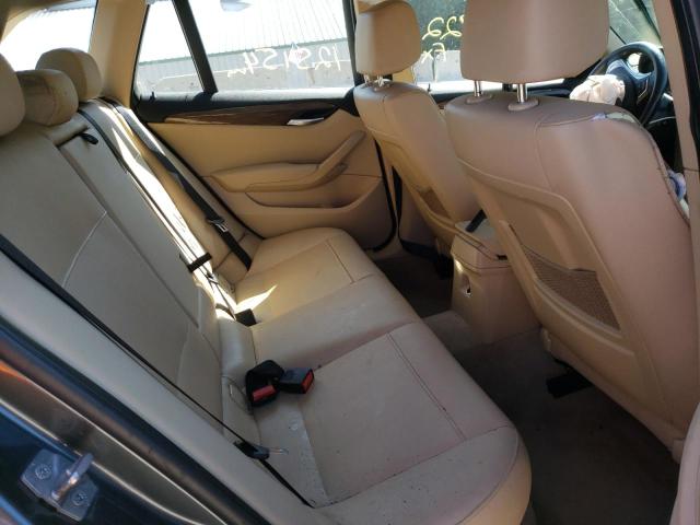 Photo 6 from auction – 2014 BMW X1 XDRIVE2 with VIN WBAVL1C53EVY15696