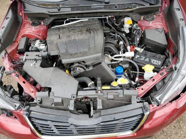 Photo 7 from auction – 2021 SUBARU FORESTER T with VIN JF2SKAXC0MH587706