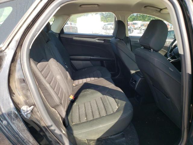 Photo 6 from auction – 2020 FORD FUSION SE with VIN 3FA6P0HD9LR253602