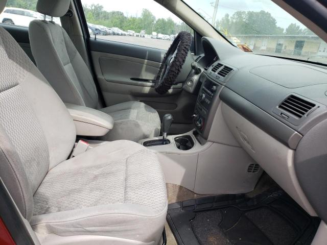 Photo 5 from auction – 2007 CHEVROLET COBALT LT with VIN 1G1AL58F877381060