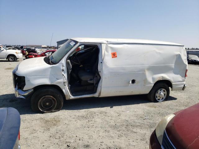 Photo 9 from auction – 2009 FORD ECONOLINE with VIN 1FTNE14W59DA78288