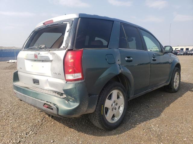 Photo 4 from auction – 2006 SATURN VUE with VIN 5GZCZ63416S812732