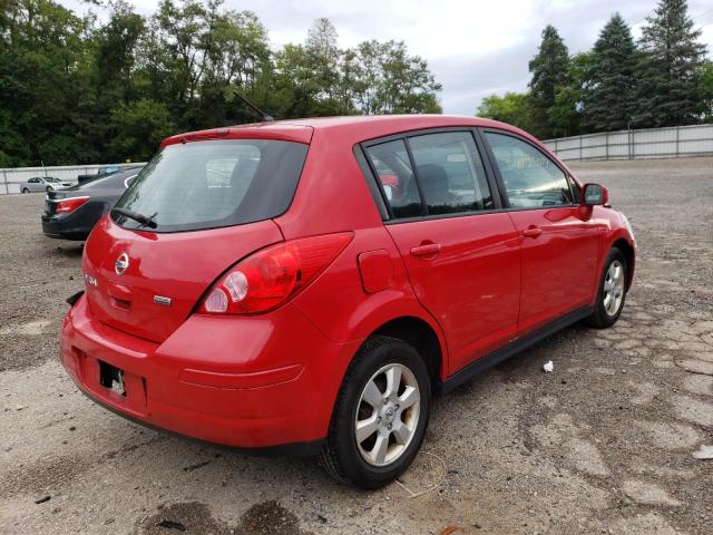 Photo 4 from auction – 2012 NISSAN VERSA S with VIN 3N1BC1CP5CK223164