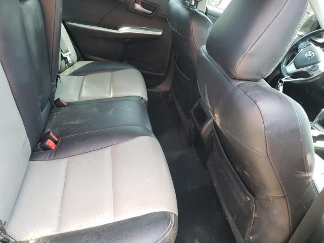 Photo 6 from auction – 2014 TOYOTA CAMRY L with VIN 4T1BF1FK6EU409606