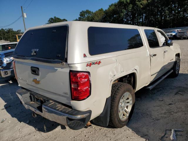 Foto 4 de la subasta – 2014 CHEVROLET SILVERADO con VIN 3GCUKSECXEG263710