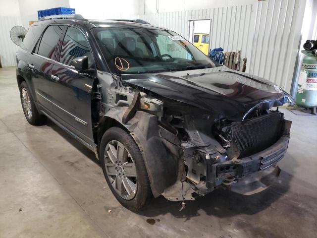 صورة رقم 1 من المزاد - 2013 GMC ACADIA DEN مع VIN 1GKKRTKD7DJ150286