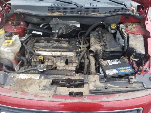 Photo 9 from auction – 2008 DODGE CALIBER SX with VIN 1B3HB48B18D788299