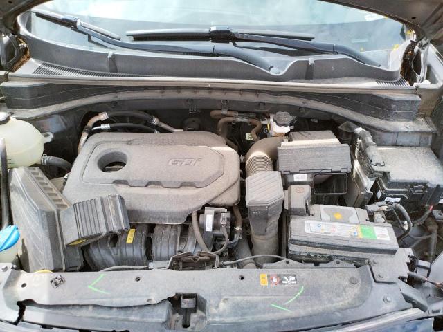 Photo 7 from auction – 2017 KIA SPORTAGE E with VIN KNDPN3AC9H7100532