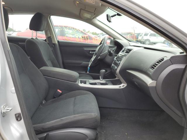Photo 5 from auction – 2015 NISSAN ALTIMA 2.5 with VIN 1N4AL3AP2FC200755