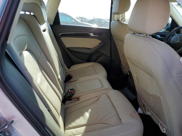 Foto 6 de la subasta – 2015 AUDI Q5 PREMIUM con VIN WA1LFAFP9FA043531