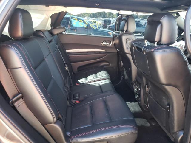 Photo 6 from auction – 2018 DODGE DURANGO R/ with VIN 1C4SDJCT8JC291520