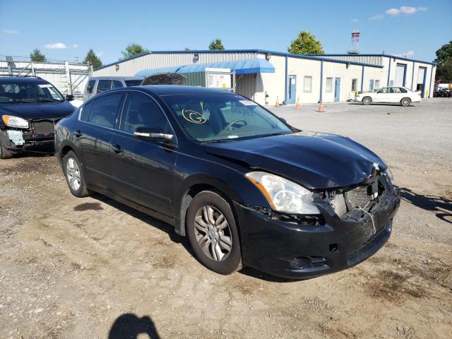 Foto 1 de la subasta – 2012 NISSAN ALTIMA BAS con VIN 1N4AL2AP2CN557864