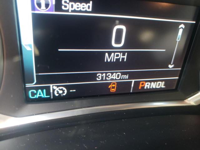 Photo 8 from auction – 2016 CHEVROLET MALIBU LT with VIN 1G1ZE5ST5GF313879