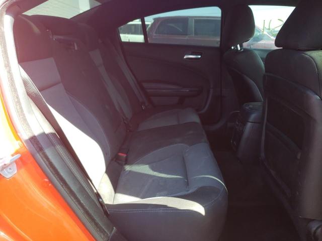 Photo 6 from auction – 2018 DODGE CHARGER SX with VIN 2C3CDXBG4JH221011