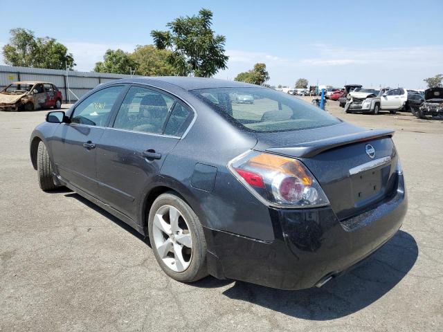 Photo 3 from auction – 2007 NISSAN ALTIMA 3.5 with VIN 1N4BL21E57C179382