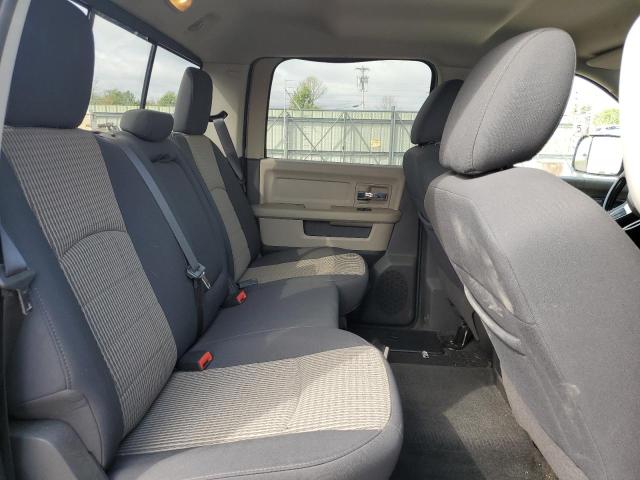 Photo 6 from auction – 2011 DODGE RAM 2500 with VIN 3D7UT2CL7BG594875
