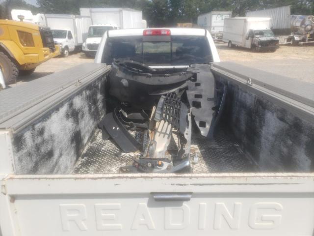 Photo 9 from auction – 2015 RAM 3500 SLT with VIN 3C63R3HJ8FG586119