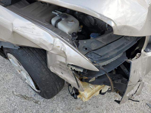 Photo 9 from auction – 2008 HYUNDAI SONATA GLS with VIN 5NPET46F58H337293