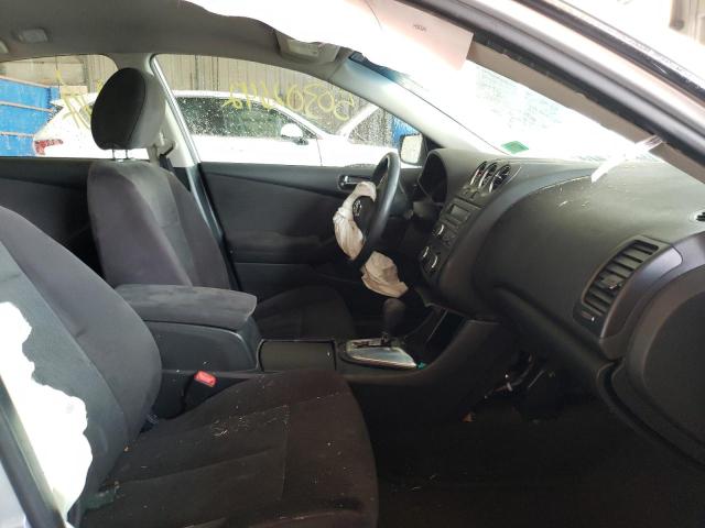 Photo 5 from auction – 2012 NISSAN ALTIMA BAS with VIN 1N4AL2APXCC246517