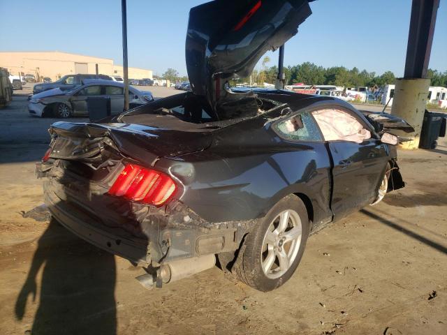 Photo 4 from auction – 2015 FORD MUSTANG with VIN 1FA6P8AMXF5373652