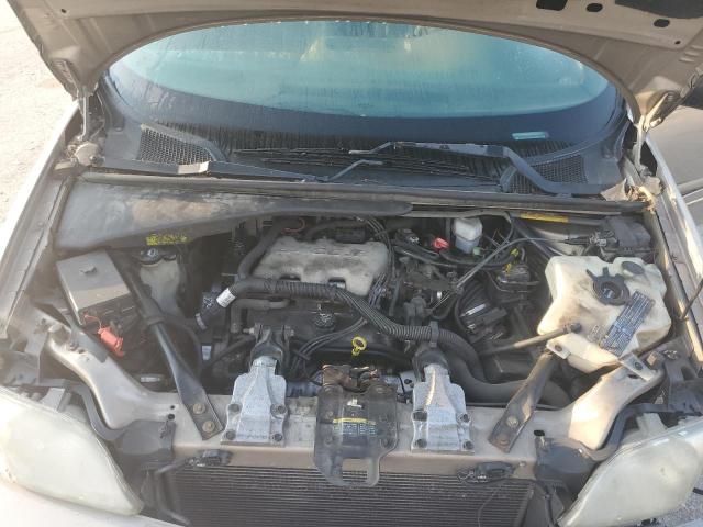 Photo 7 from auction – 2004 OLDSMOBILE SILHOUETTE with VIN 1GHDX13E04D159510