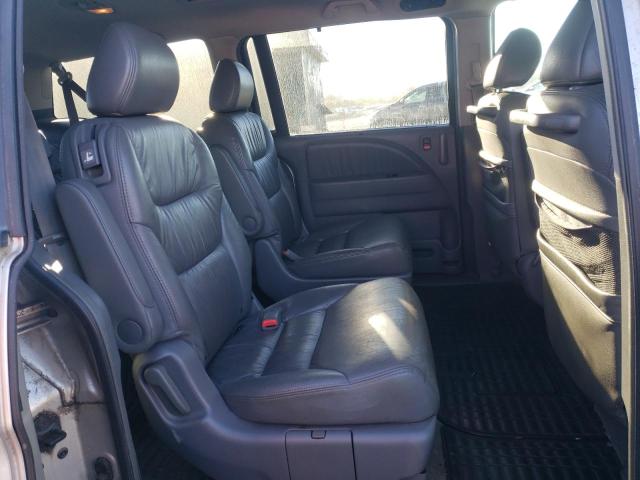 Photo 6 from auction – 2006 HONDA ODYSSEY EX with VIN 5FNRL38696B420083