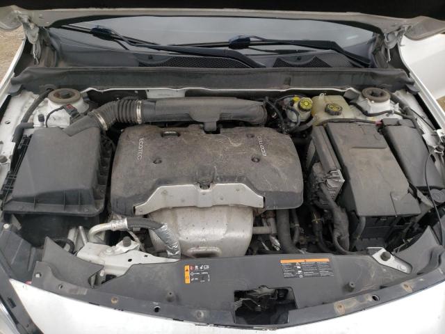 Photo 7 from auction – 2014 CHEVROLET MALIBU LS with VIN 1G11B5SL4EF238028