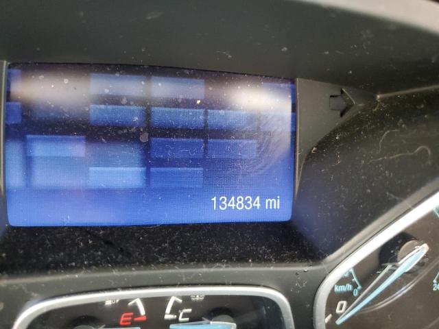 Photo 8 from auction – 2013 FORD FOCUS SE with VIN 1FADP3F22DL200038