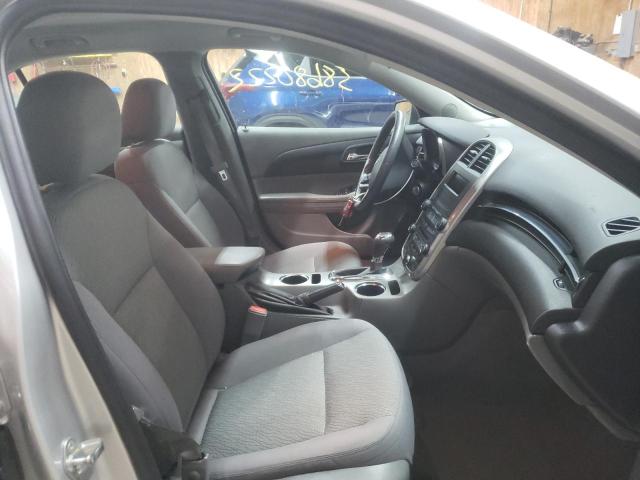 Photo 5 from auction – 2016 CHEVROLET MALIBU LIM with VIN 1G11A5SA4GF122526
