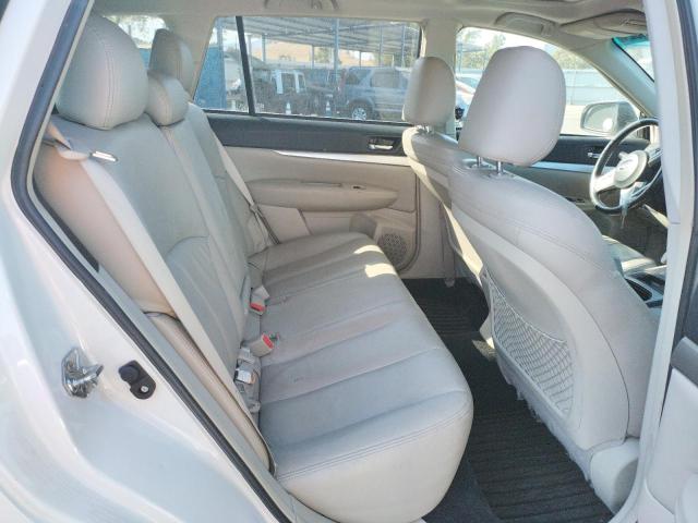 Снимка 6 от търг – 2011 SUBARU OUTBACK 2. с VIN 4S4BRBGC4B3402613