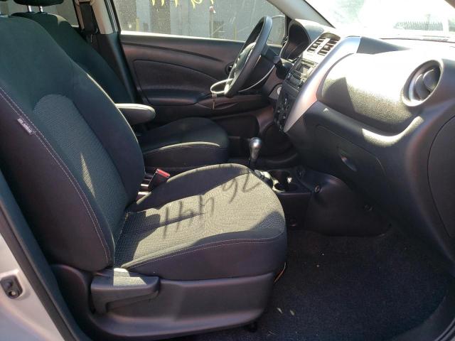 Photo 5 from auction – 2017 NISSAN VERSA S with VIN 3N1CN7AP1HK432560