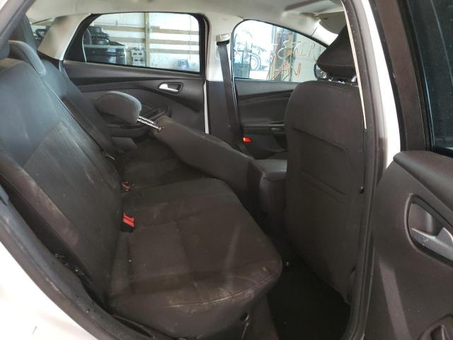 Photo 6 from auction – 2017 FORD FOCUS SE with VIN 1FADP3FE4HL308418