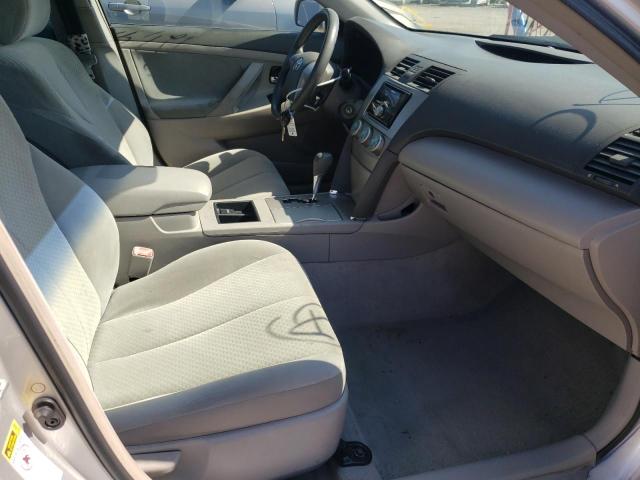 Photo 5 from auction – 2008 TOYOTA CAMRY CE with VIN 4T1BE46K28U197909
