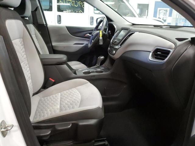 Photo 5 from auction – 2018 CHEVROLET EQUINOX LT with VIN 2GNAXSEV6J6268261