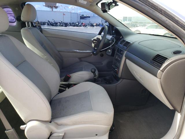 Photo 5 from auction – 2007 CHEVROLET COBALT LS with VIN 1G1AK15F377281433