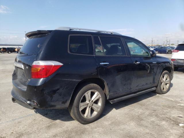 Photo 4 from auction – 2008 TOYOTA HIGHLANDER with VIN JTEES42A782078347