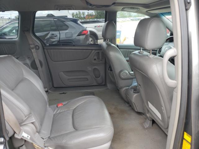 Photo 6 from auction – 2004 TOYOTA SIENNA XLE with VIN 5TDBA22C44S022014