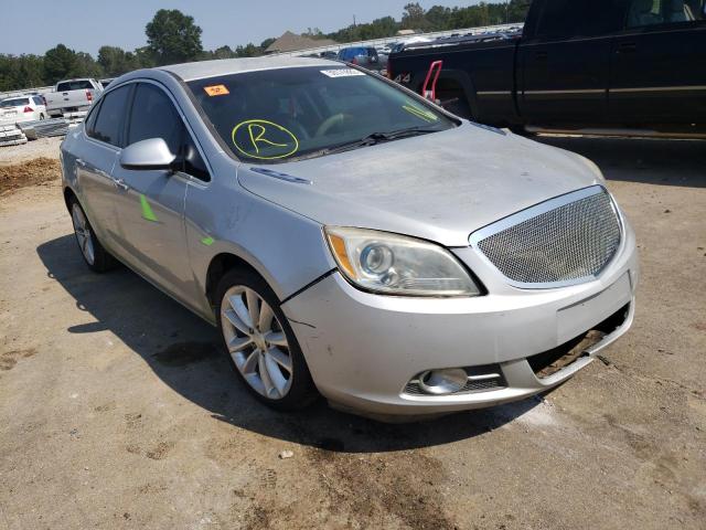 BUICK VERANO 2012 with VIN 1G4PP5SK1C4193967 - Photo from auction