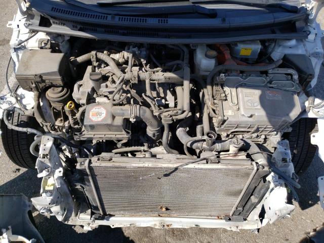 Photo 7 from auction – 2015 TOYOTA PRIUS C with VIN JTDKDTB31F1582036