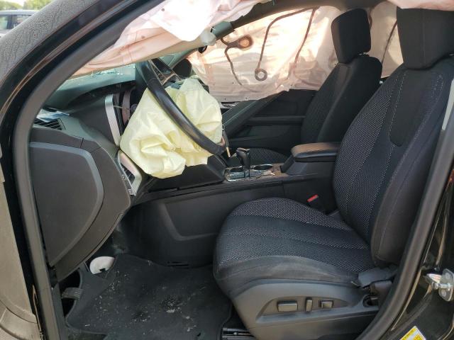 Photo 5 from auction – 2017 CHEVROLET EQUINOX LT with VIN 2GNALCEK9H1603835