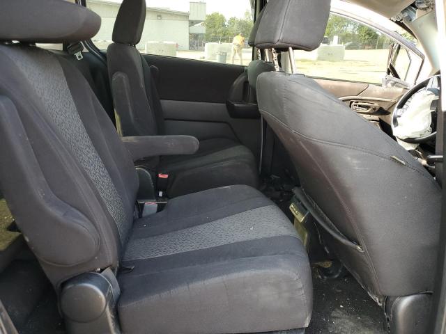 Photo 6 from auction – 2012 MAZDA 5 with VIN JM1CW2BL2C0137086