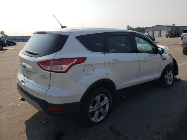 Photo 4 from auction – 2014 FORD ESCAPE SE with VIN 1FMCU0GX4EUA89250