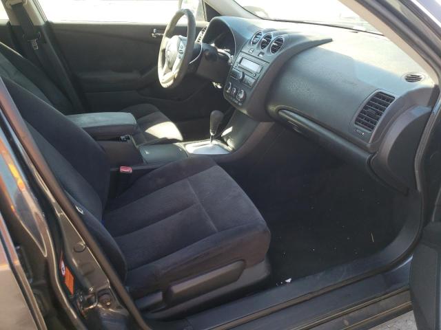 Photo 5 from auction – 2007 NISSAN ALTIMA HYB with VIN 1N4CL21E67C170727